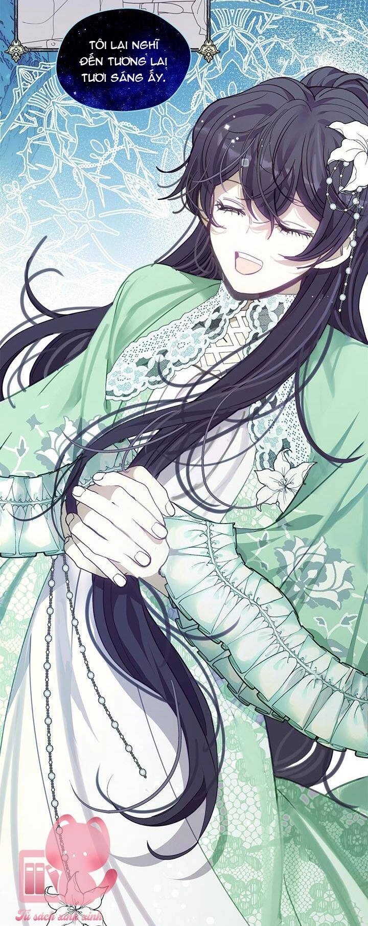 Gia Đình Bị Ám Ảnh Bởi Tôi Chapter 53 - 24