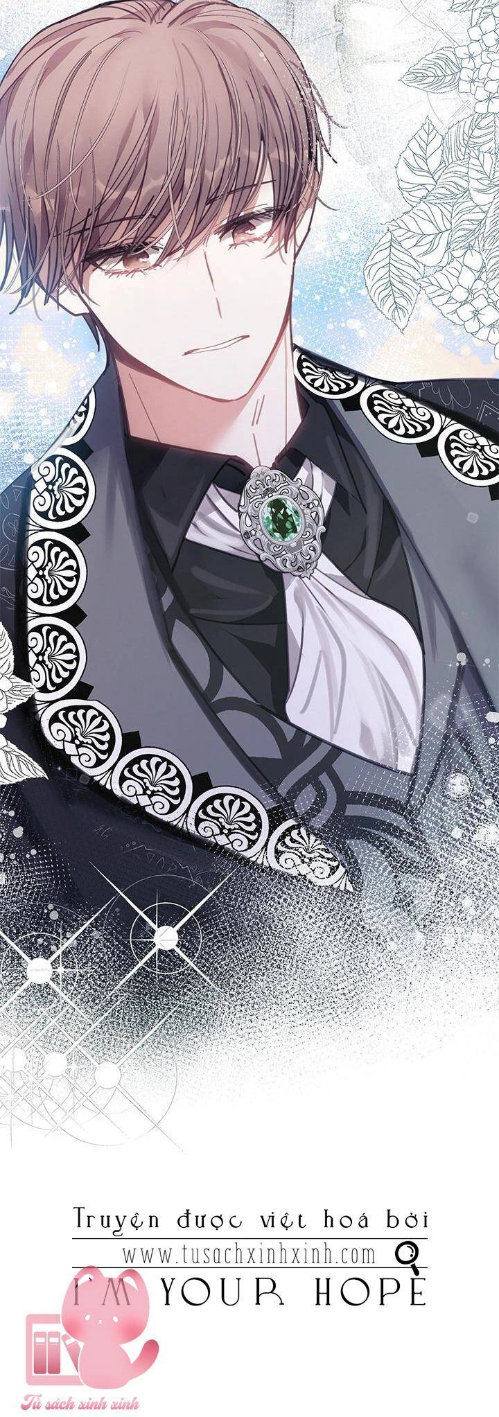 Gia Đình Bị Ám Ảnh Bởi Tôi Chapter 53 - 30