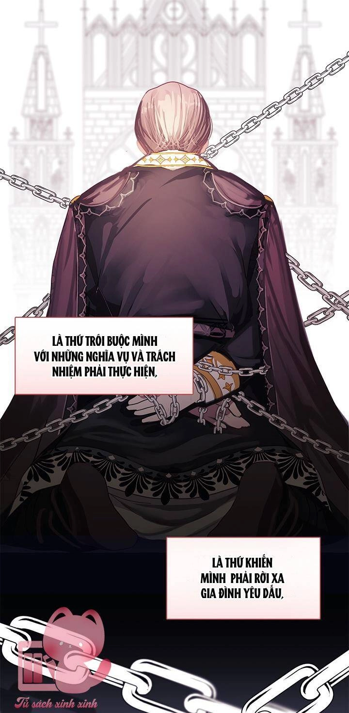 Gia Đình Bị Ám Ảnh Bởi Tôi Chapter 53 - 32