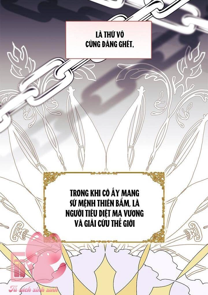 Gia Đình Bị Ám Ảnh Bởi Tôi Chapter 53 - 33