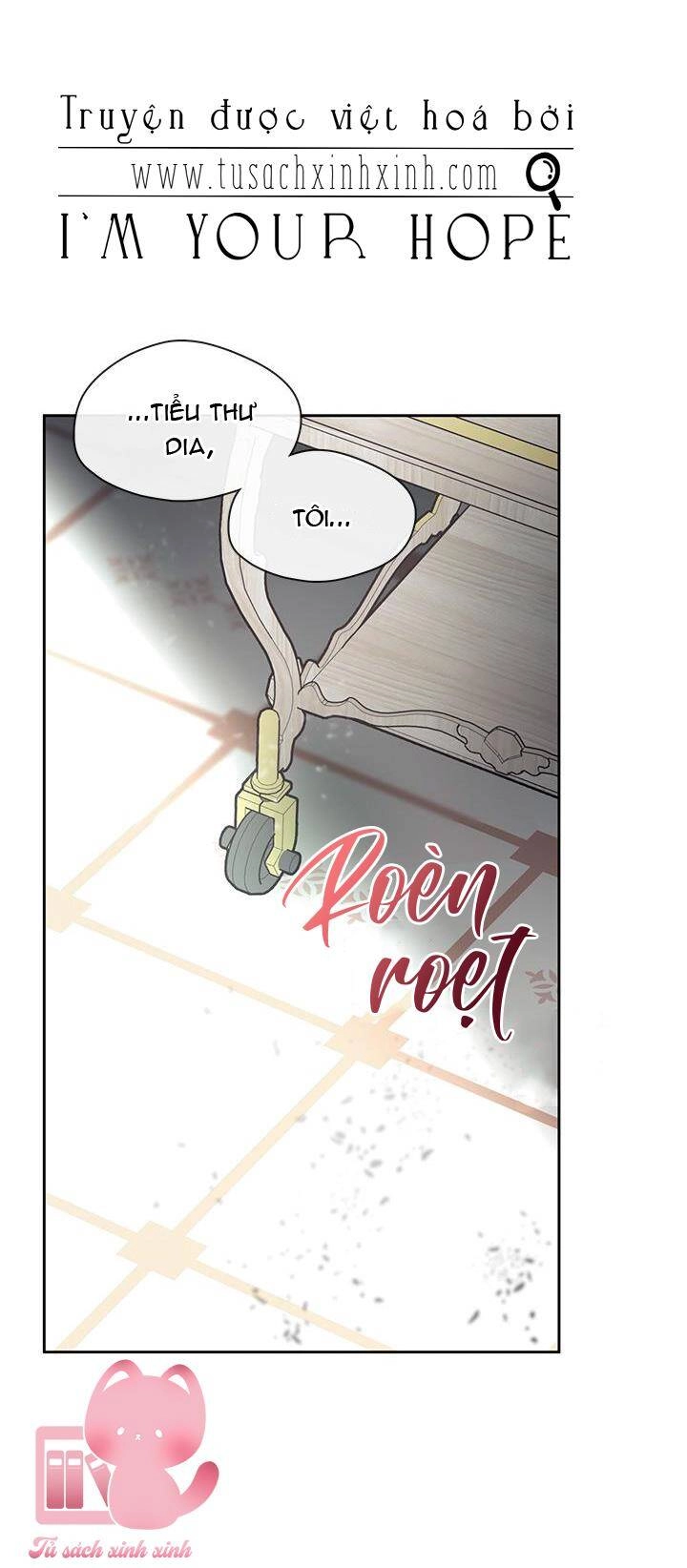 Gia Đình Bị Ám Ảnh Bởi Tôi Chapter 53 - 40