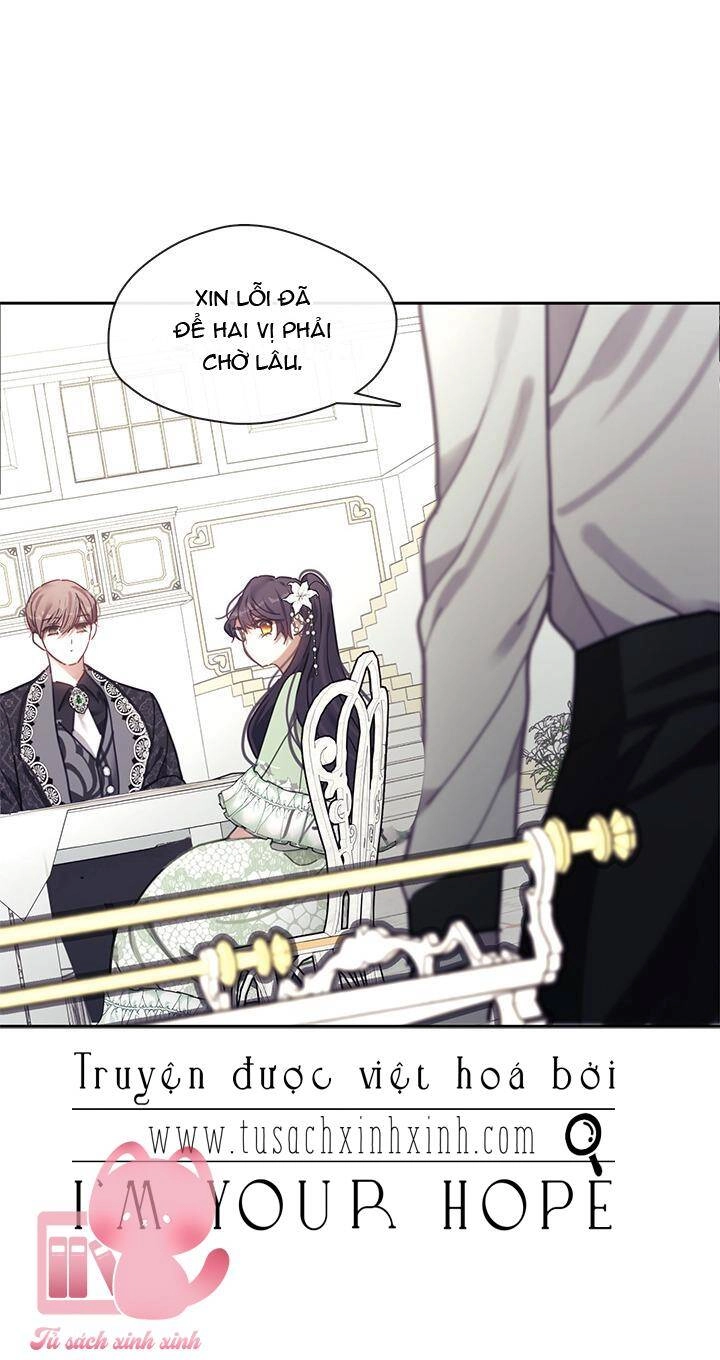 Gia Đình Bị Ám Ảnh Bởi Tôi Chapter 53 - 41