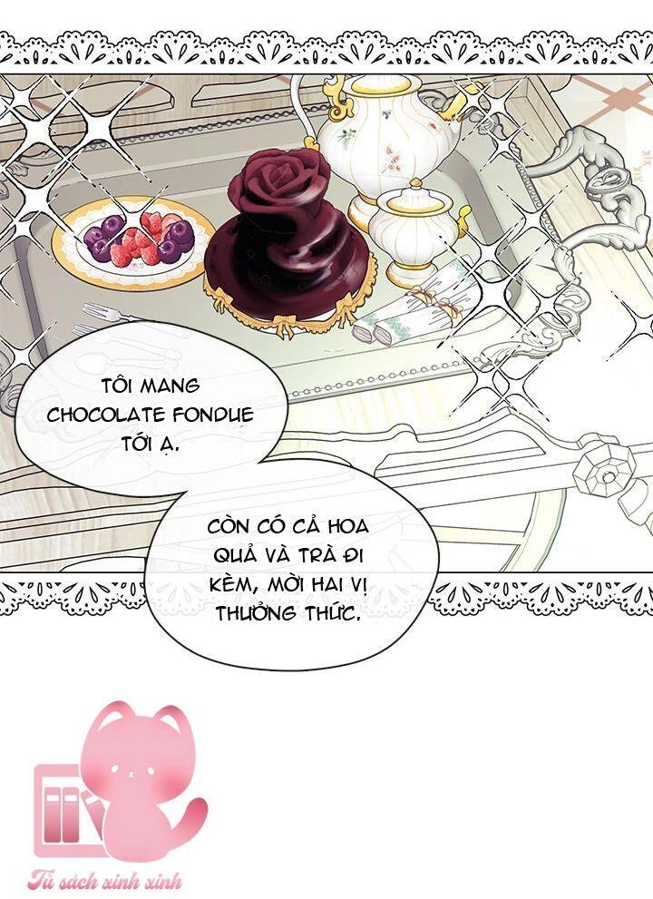 Gia Đình Bị Ám Ảnh Bởi Tôi Chapter 53 - 42