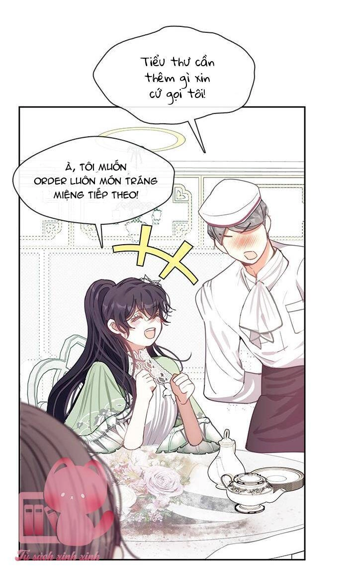 Gia Đình Bị Ám Ảnh Bởi Tôi Chapter 53 - 44