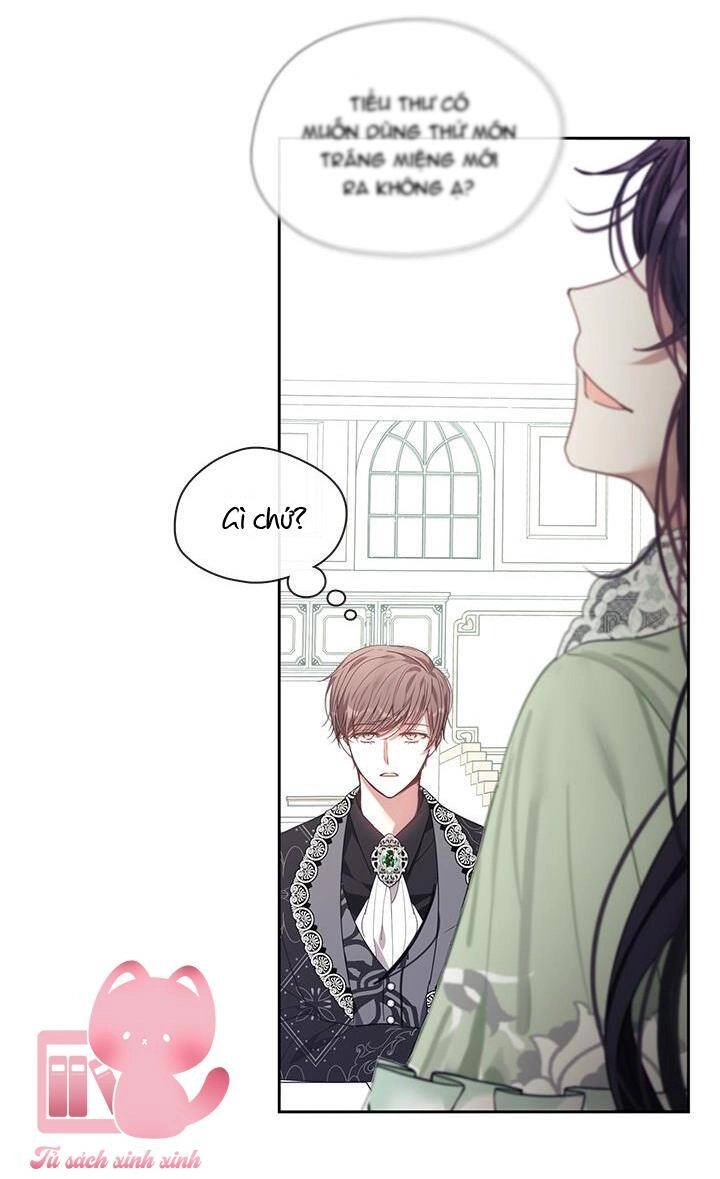 Gia Đình Bị Ám Ảnh Bởi Tôi Chapter 53 - 45