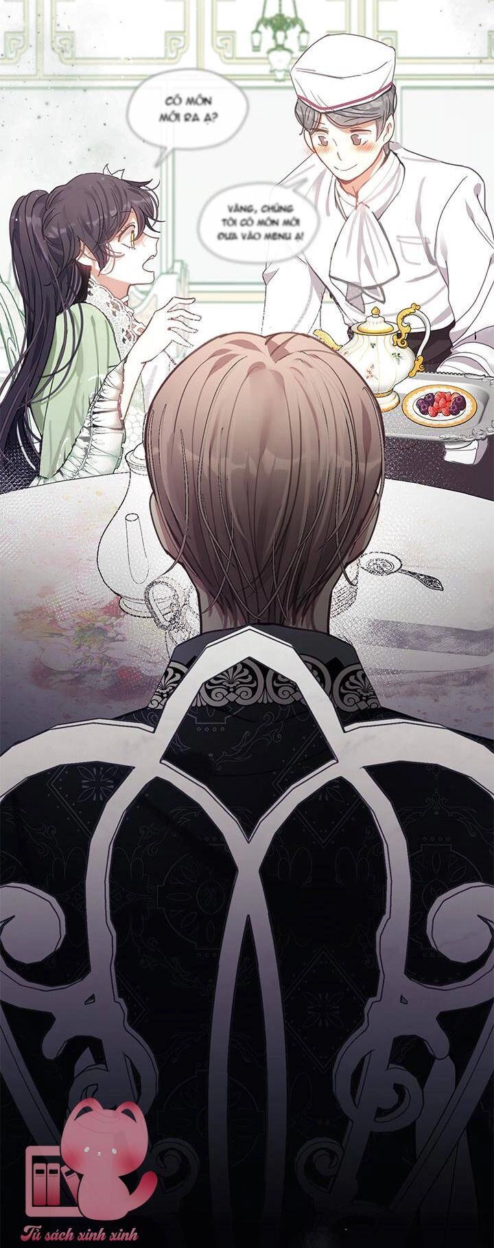 Gia Đình Bị Ám Ảnh Bởi Tôi Chapter 53 - 47