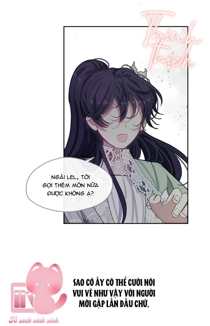 Gia Đình Bị Ám Ảnh Bởi Tôi Chapter 53 - 49