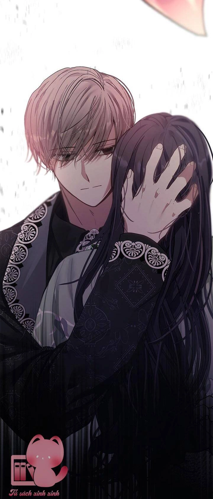 Gia Đình Bị Ám Ảnh Bởi Tôi Chapter 53 - 58