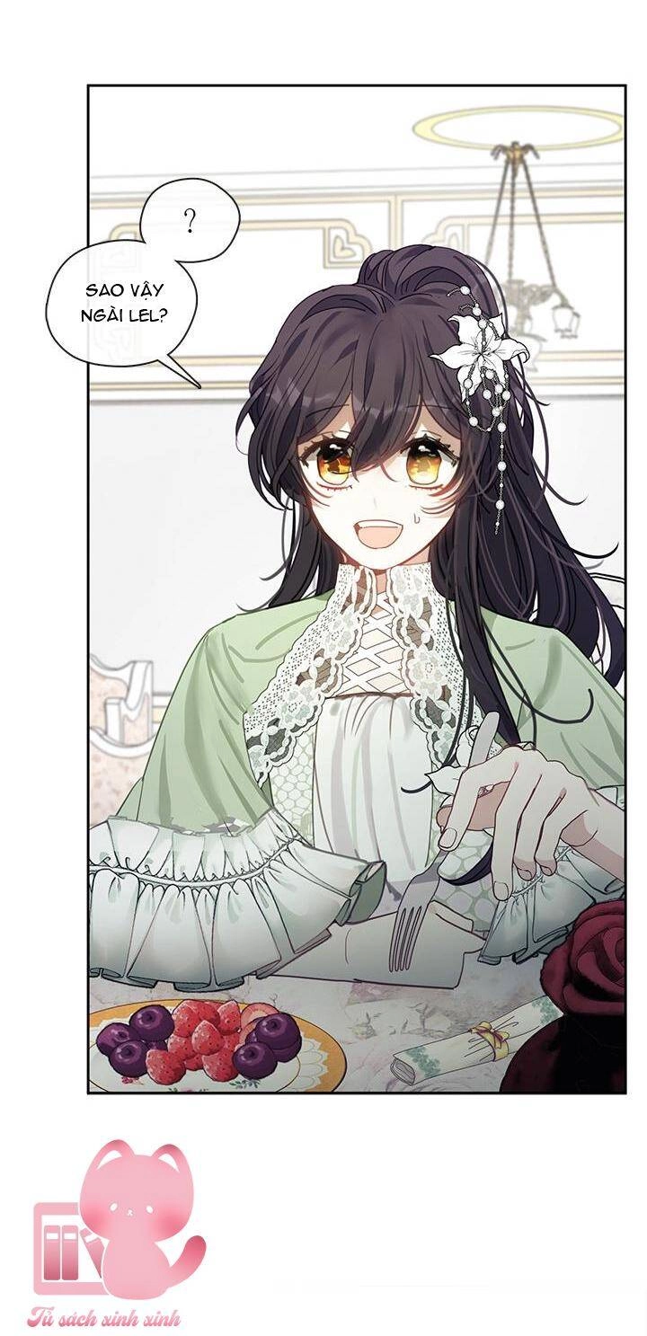 Gia Đình Bị Ám Ảnh Bởi Tôi Chapter 53 - 63