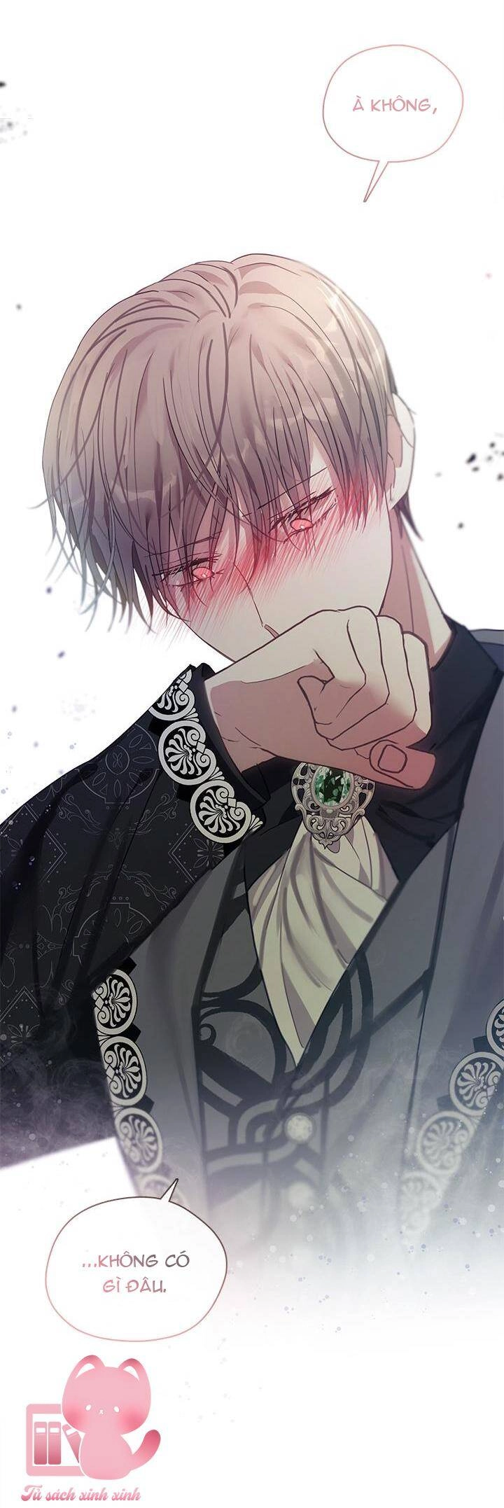 Gia Đình Bị Ám Ảnh Bởi Tôi Chapter 53 - 64