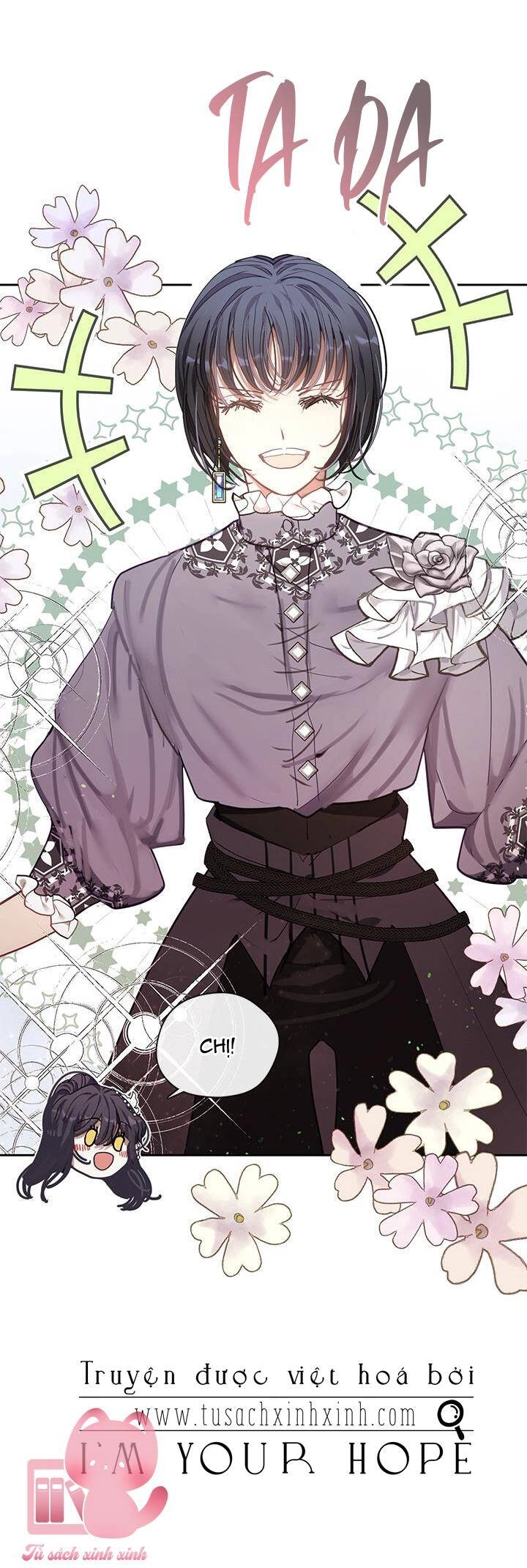 Gia Đình Bị Ám Ảnh Bởi Tôi Chapter 53 - 66