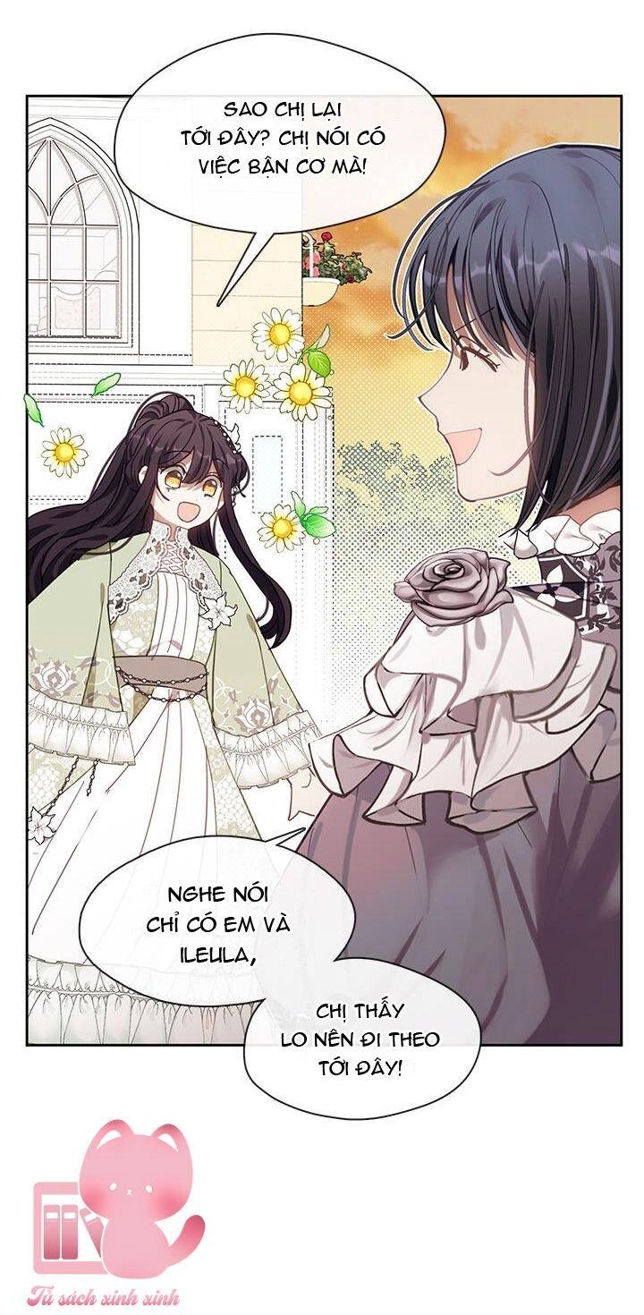 Gia Đình Bị Ám Ảnh Bởi Tôi Chapter 53 - 67