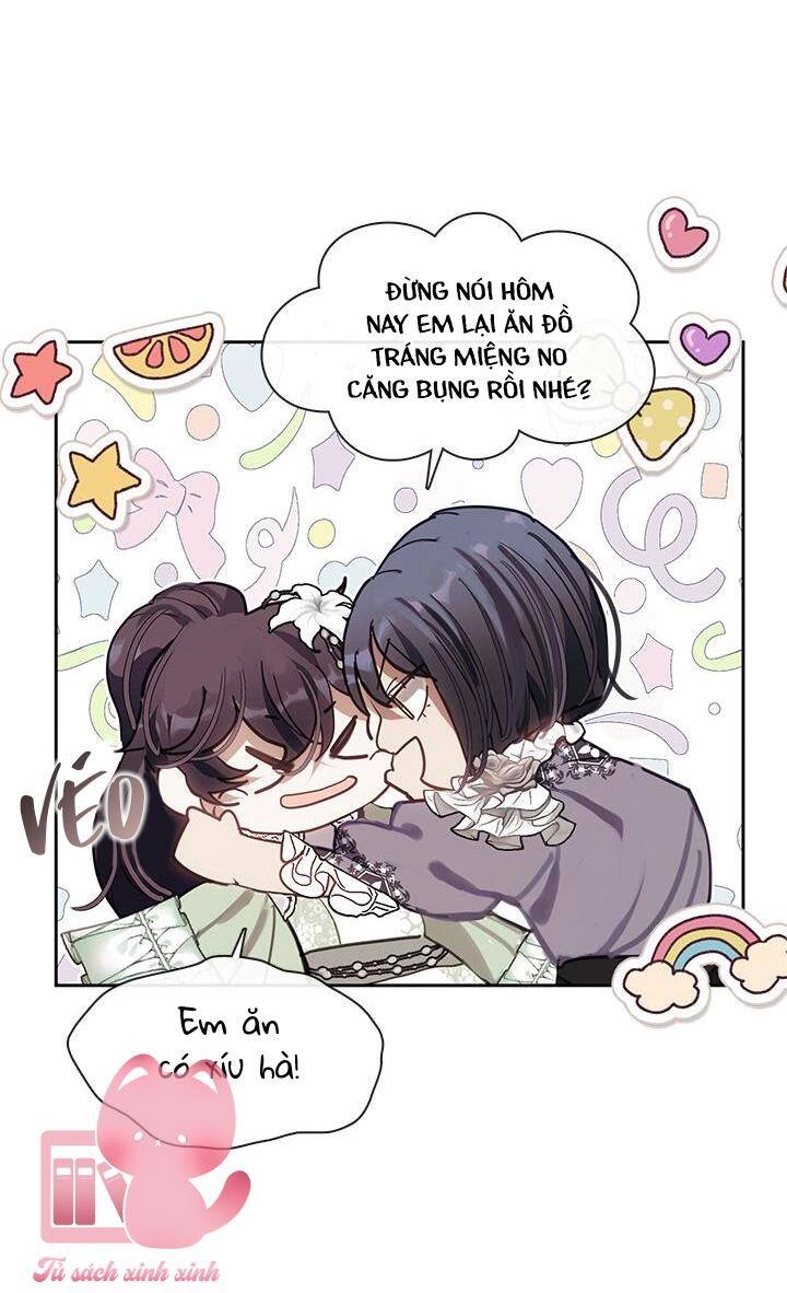 Gia Đình Bị Ám Ảnh Bởi Tôi Chapter 53 - 68