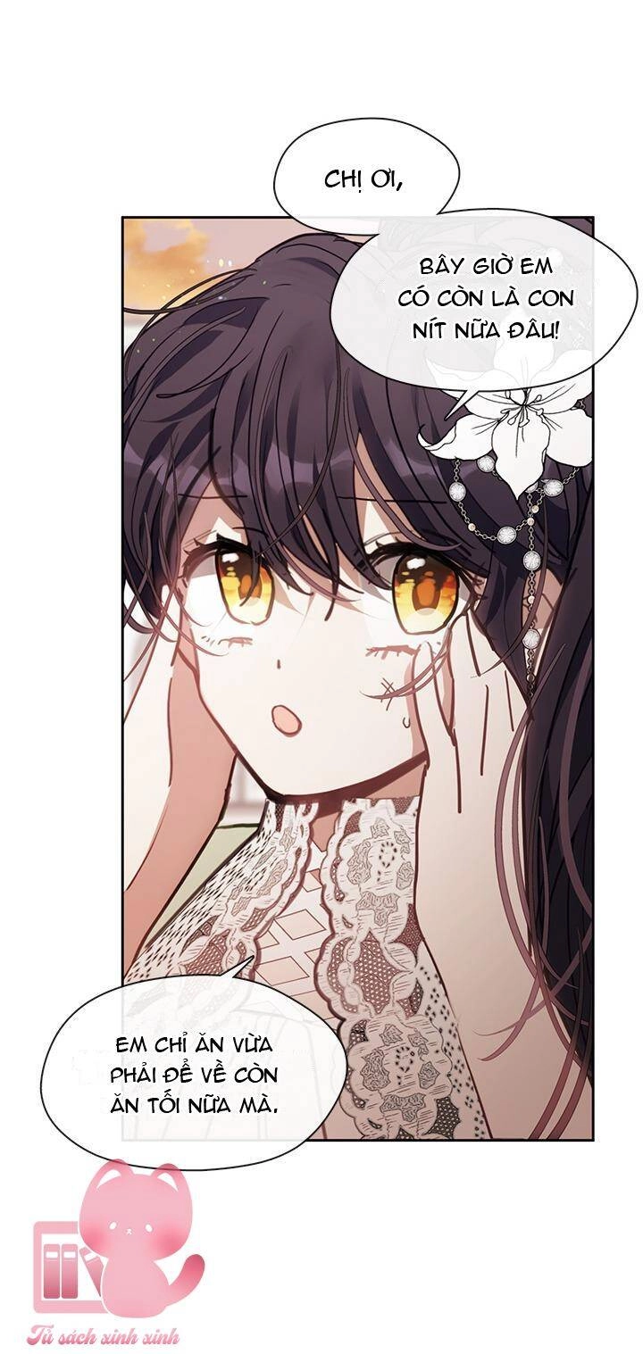 Gia Đình Bị Ám Ảnh Bởi Tôi Chapter 53 - 69