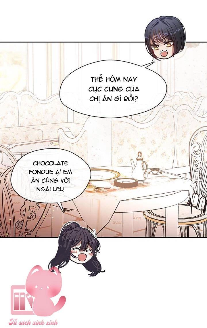 Gia Đình Bị Ám Ảnh Bởi Tôi Chapter 53 - 70