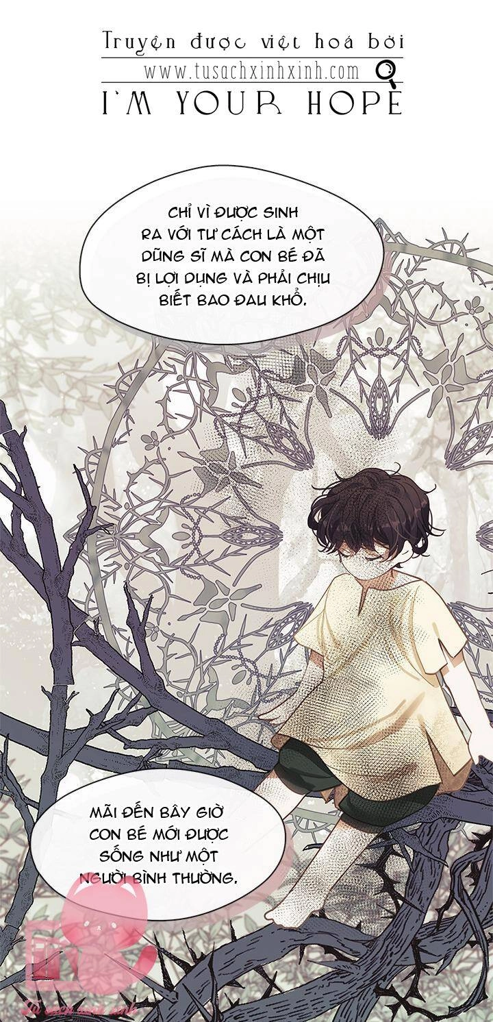 Gia Đình Bị Ám Ảnh Bởi Tôi Chapter 54 - 12