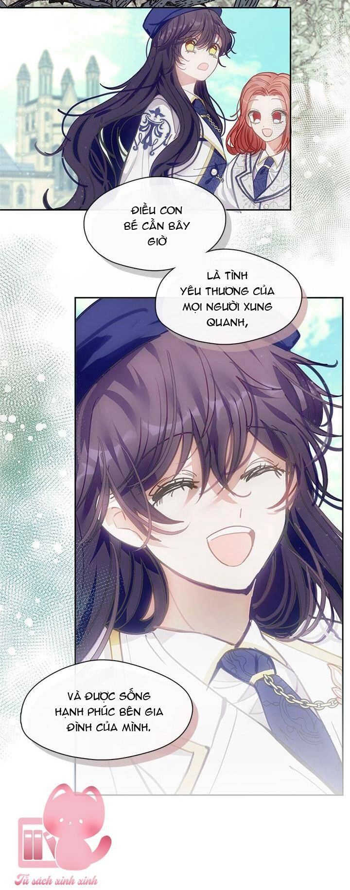 Gia Đình Bị Ám Ảnh Bởi Tôi Chapter 54 - 13