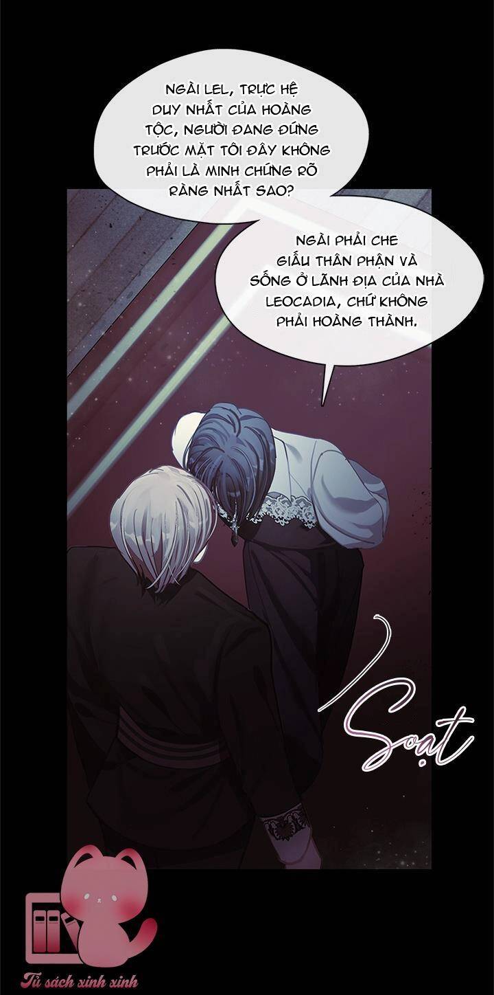 Gia Đình Bị Ám Ảnh Bởi Tôi Chapter 54 - 16