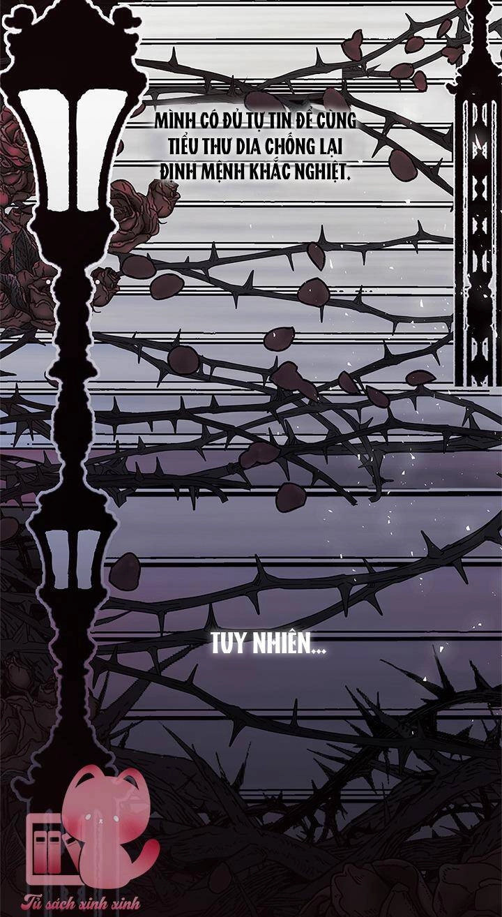 Gia Đình Bị Ám Ảnh Bởi Tôi Chapter 54 - 22