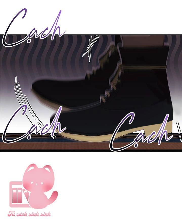 Gia Đình Bị Ám Ảnh Bởi Tôi Chapter 54 - 29