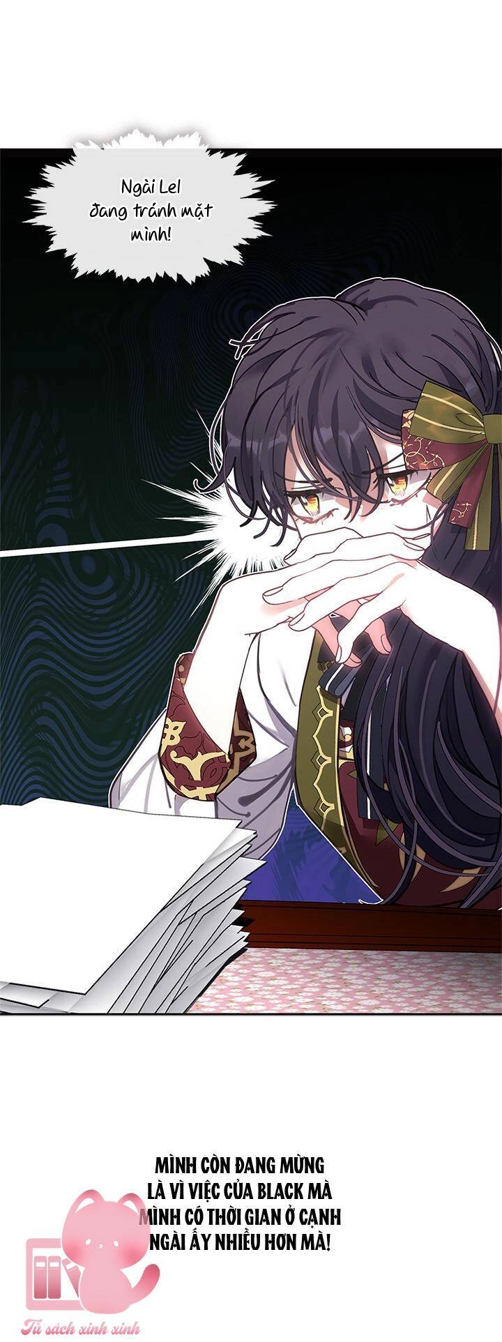 Gia Đình Bị Ám Ảnh Bởi Tôi Chapter 54 - 30