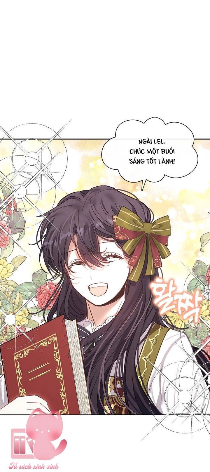 Gia Đình Bị Ám Ảnh Bởi Tôi Chapter 54 - 31