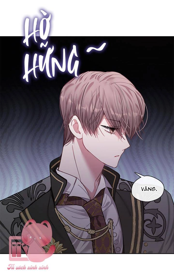 Gia Đình Bị Ám Ảnh Bởi Tôi Chapter 54 - 32