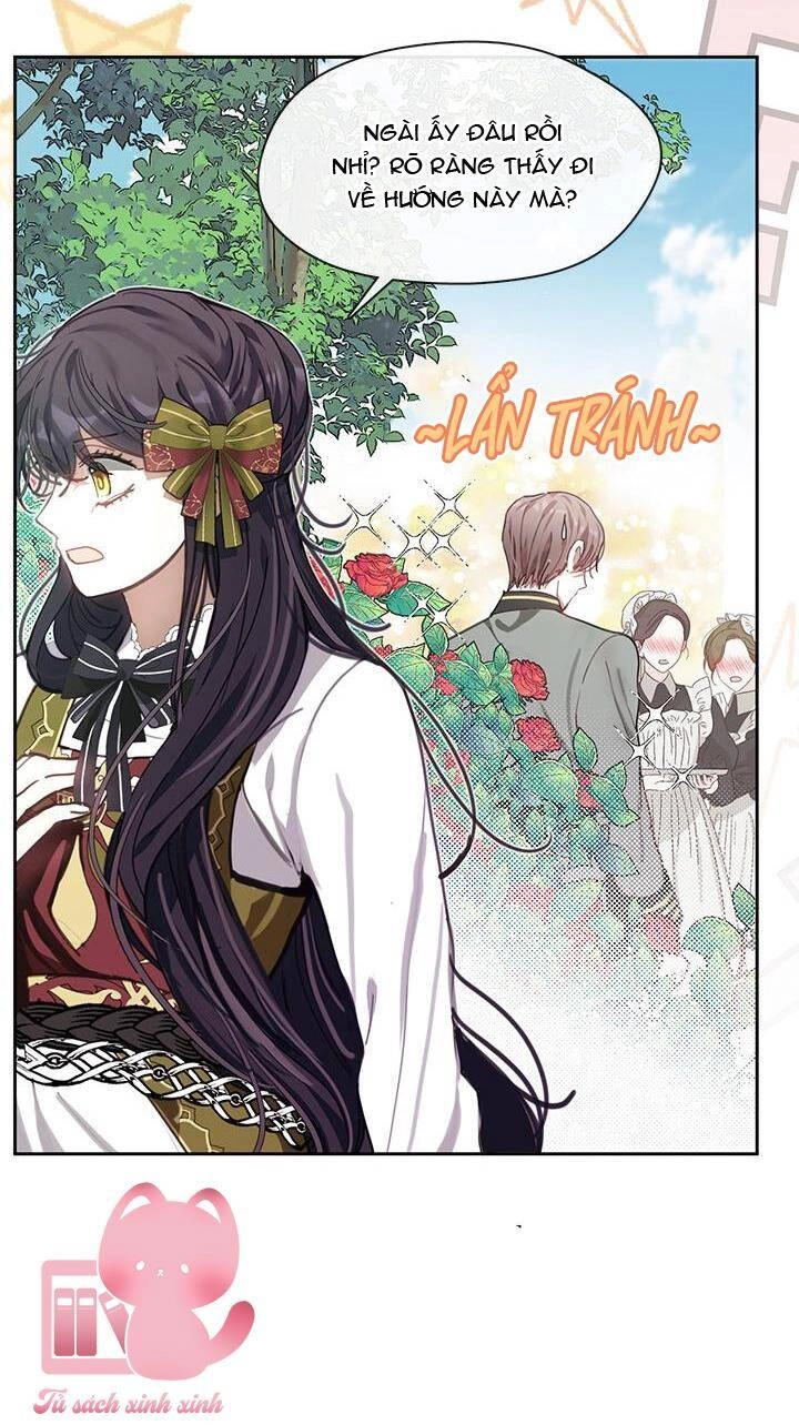 Gia Đình Bị Ám Ảnh Bởi Tôi Chapter 54 - 35