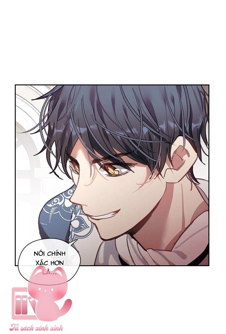 Gia Đình Bị Ám Ảnh Bởi Tôi Chapter 54 - 49