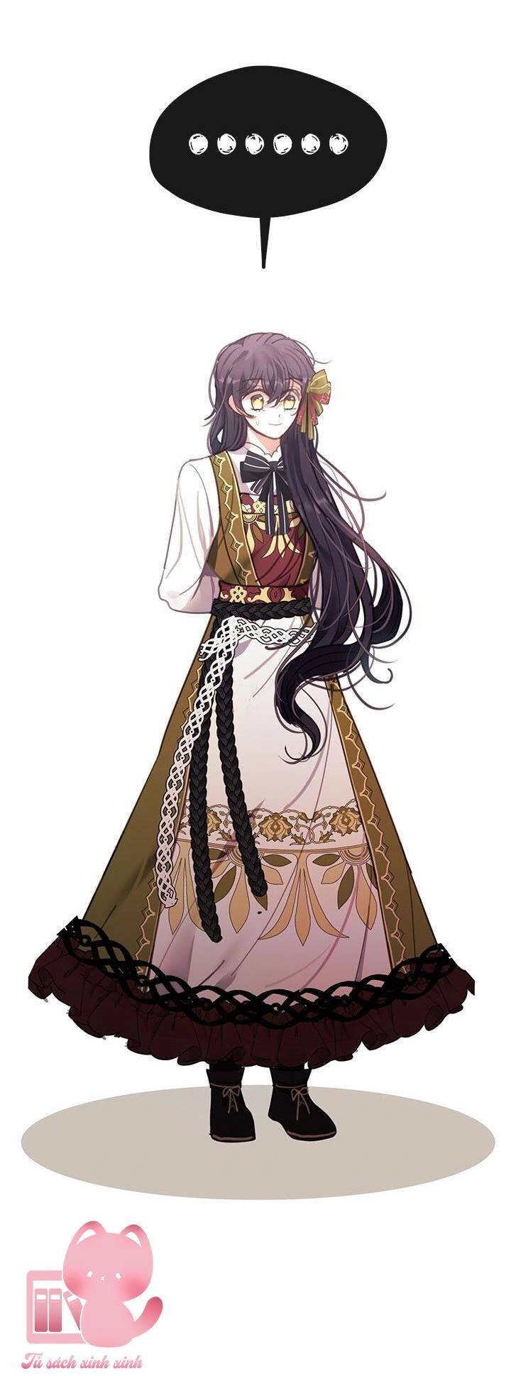 Gia Đình Bị Ám Ảnh Bởi Tôi Chapter 54 - 66