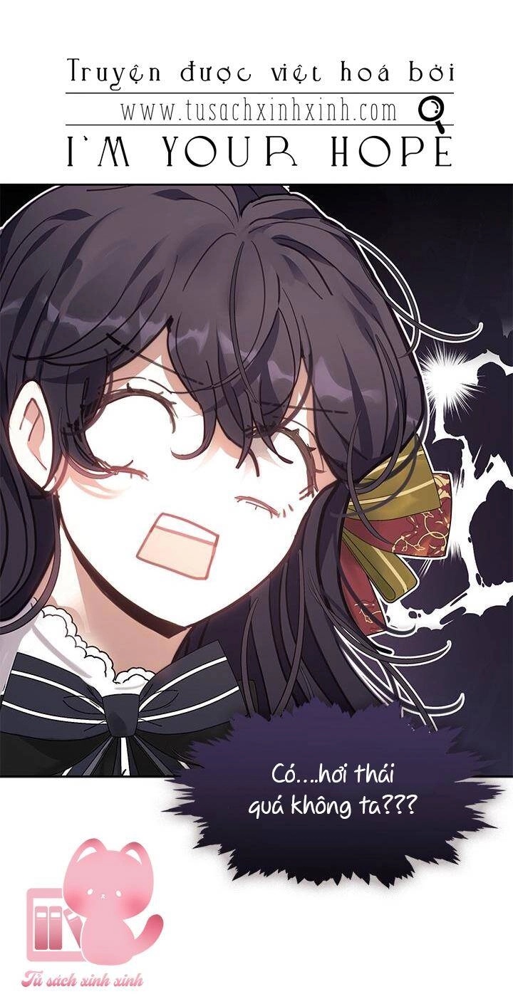 Gia Đình Bị Ám Ảnh Bởi Tôi Chapter 54 - 67