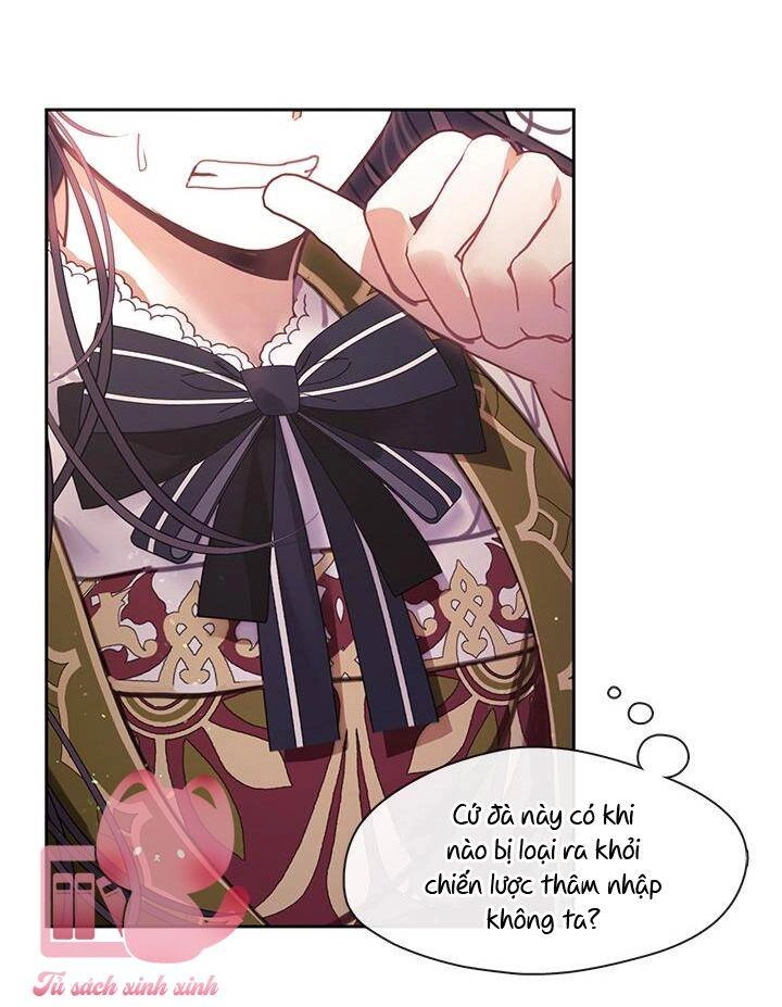 Gia Đình Bị Ám Ảnh Bởi Tôi Chapter 54 - 69