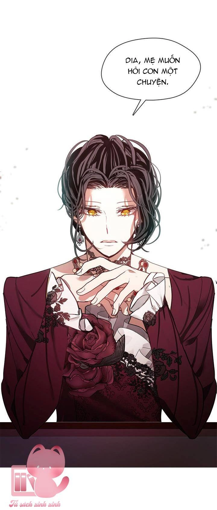 Gia Đình Bị Ám Ảnh Bởi Tôi Chapter 54 - 74