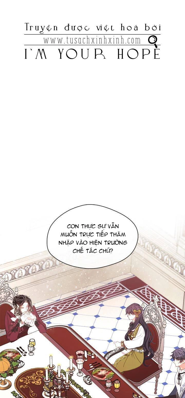 Gia Đình Bị Ám Ảnh Bởi Tôi Chapter 55 - 2