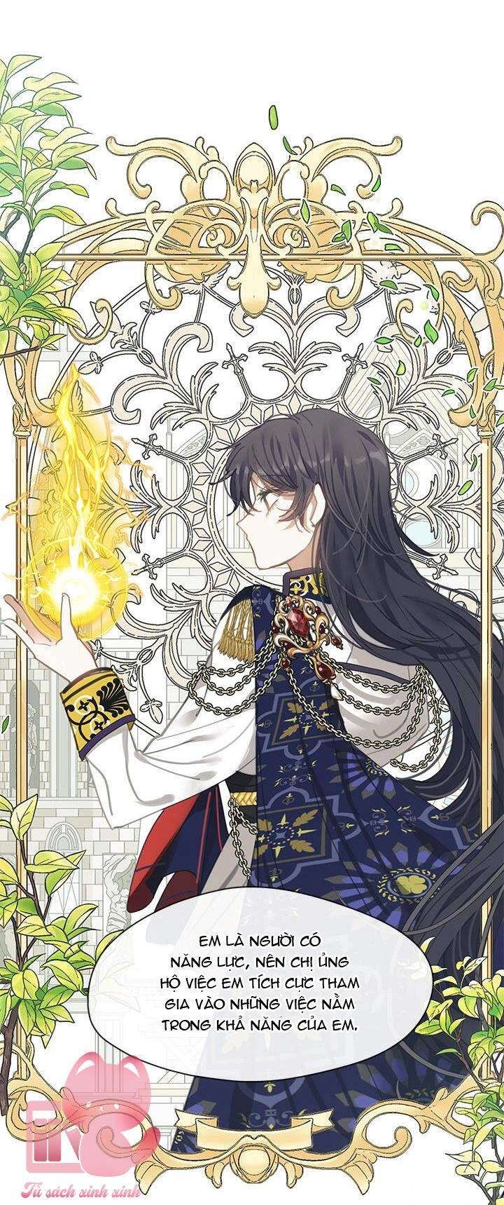 Gia Đình Bị Ám Ảnh Bởi Tôi Chapter 55 - 11