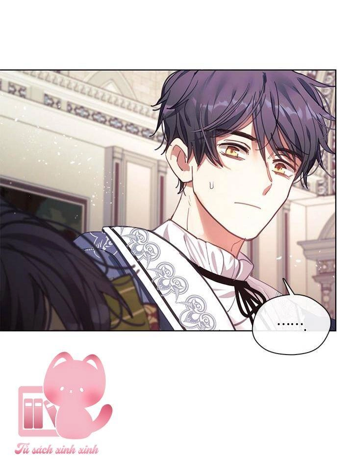 Gia Đình Bị Ám Ảnh Bởi Tôi Chapter 55 - 15