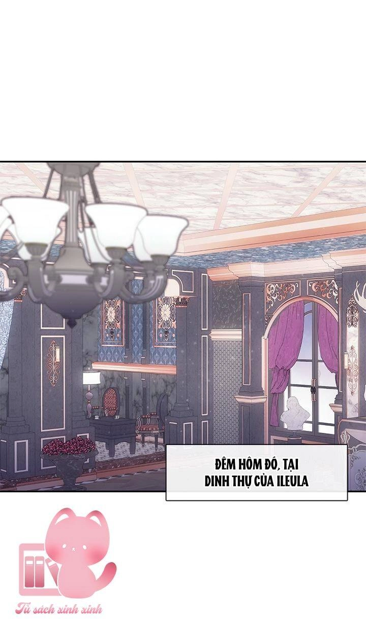 Gia Đình Bị Ám Ảnh Bởi Tôi Chapter 55 - 24