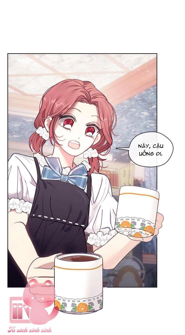 Gia Đình Bị Ám Ảnh Bởi Tôi Chapter 55 - 26