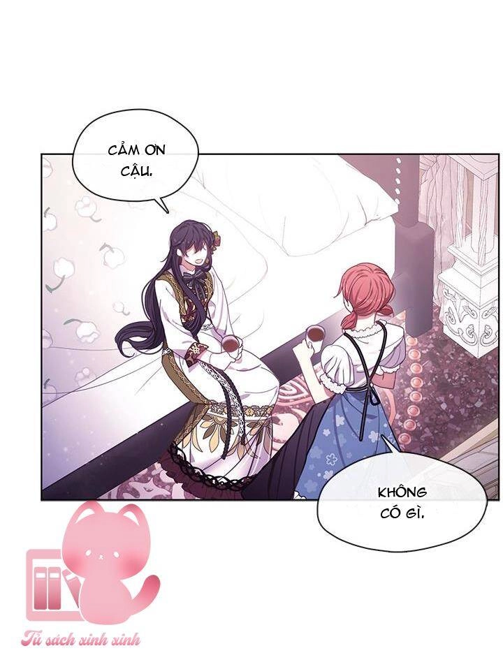 Gia Đình Bị Ám Ảnh Bởi Tôi Chapter 55 - 27