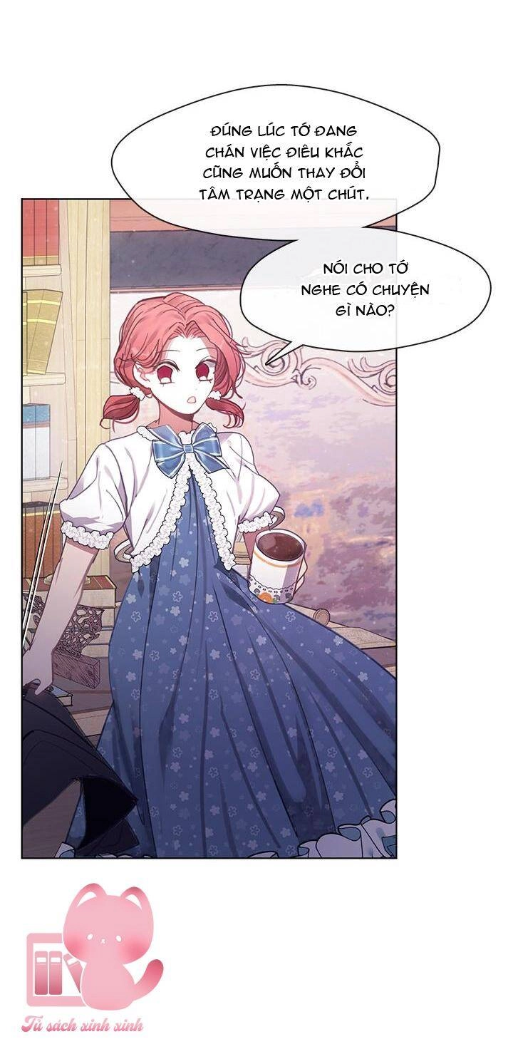 Gia Đình Bị Ám Ảnh Bởi Tôi Chapter 55 - 29