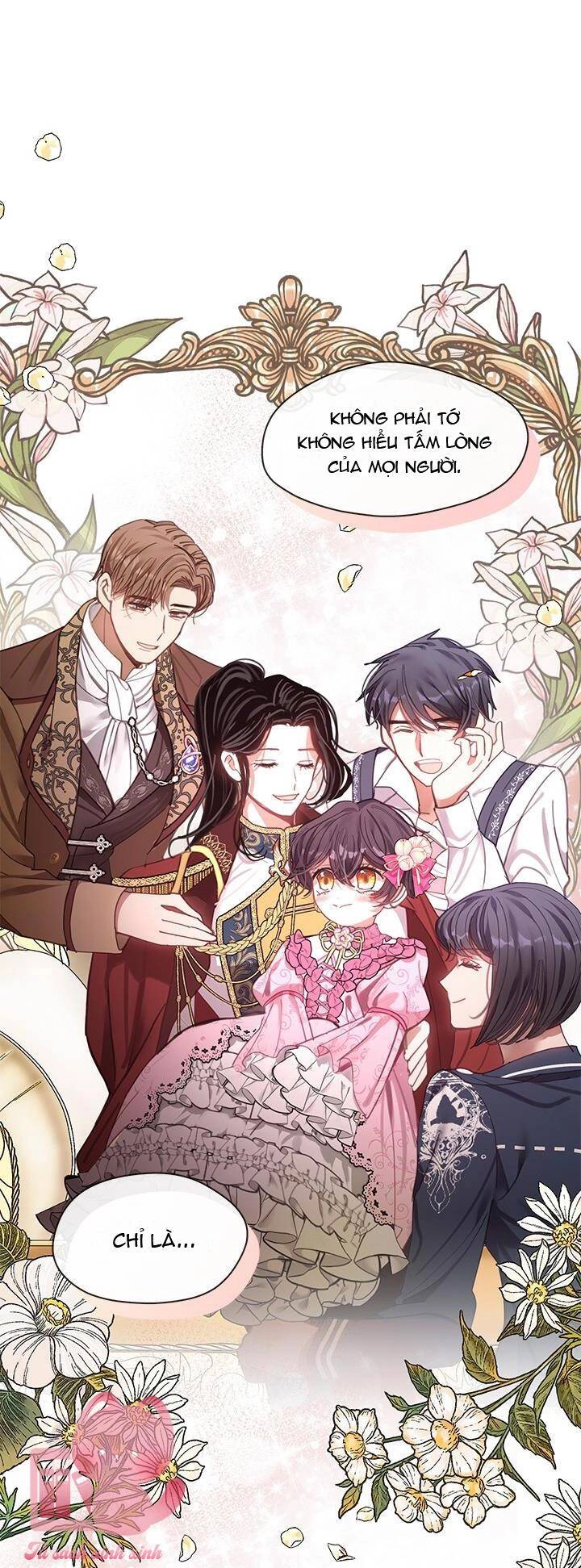 Gia Đình Bị Ám Ảnh Bởi Tôi Chapter 55 - 34