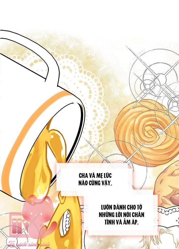 Gia Đình Bị Ám Ảnh Bởi Tôi Chapter 55 - 37