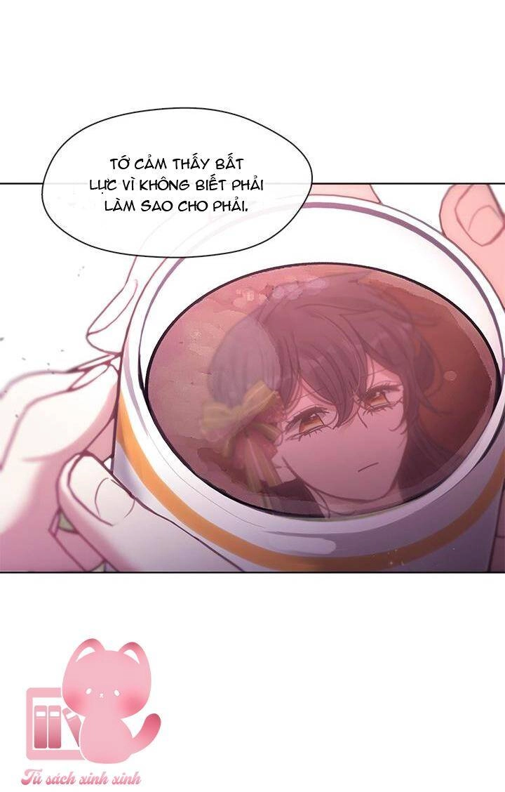 Gia Đình Bị Ám Ảnh Bởi Tôi Chapter 55 - 40