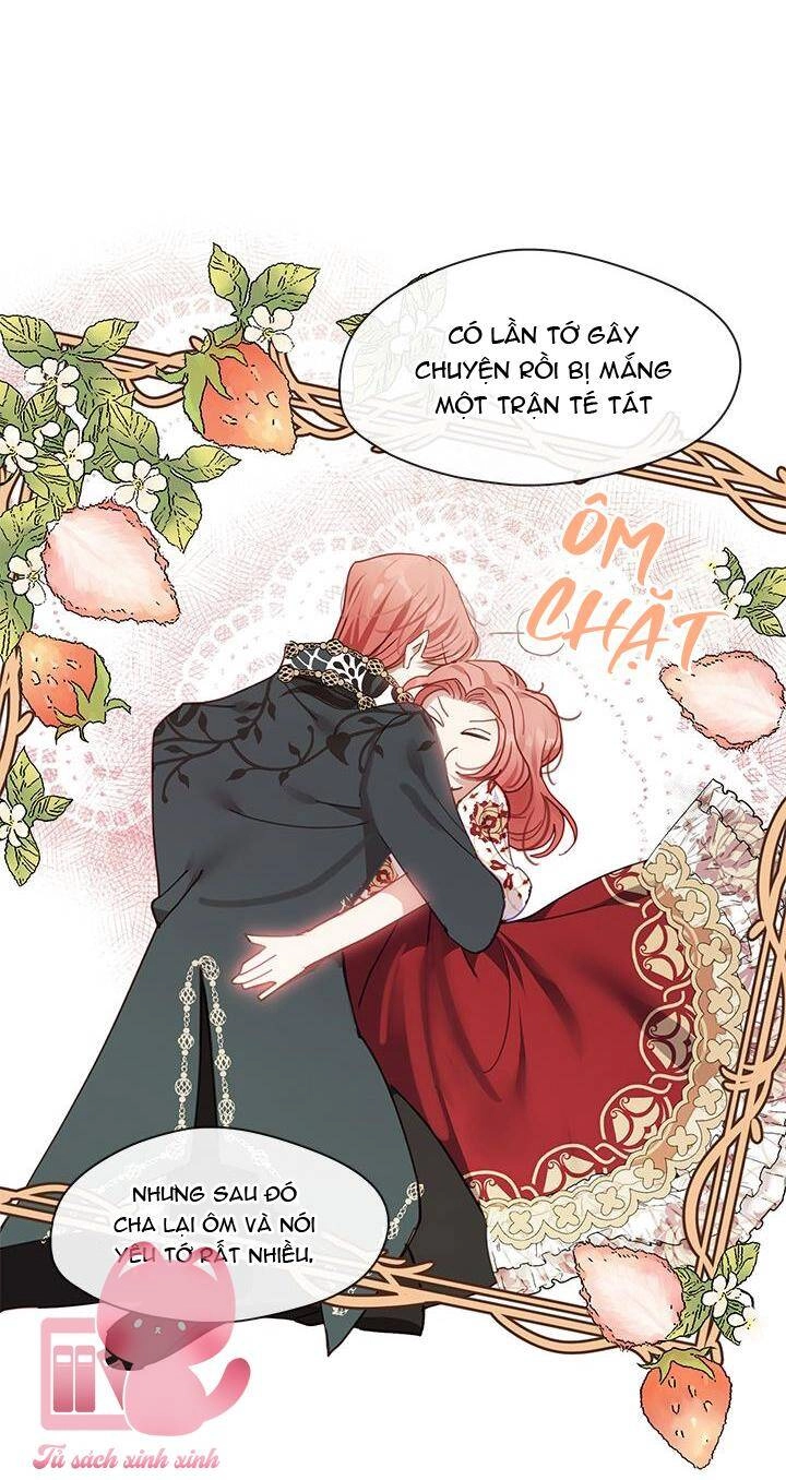 Gia Đình Bị Ám Ảnh Bởi Tôi Chapter 55 - 45