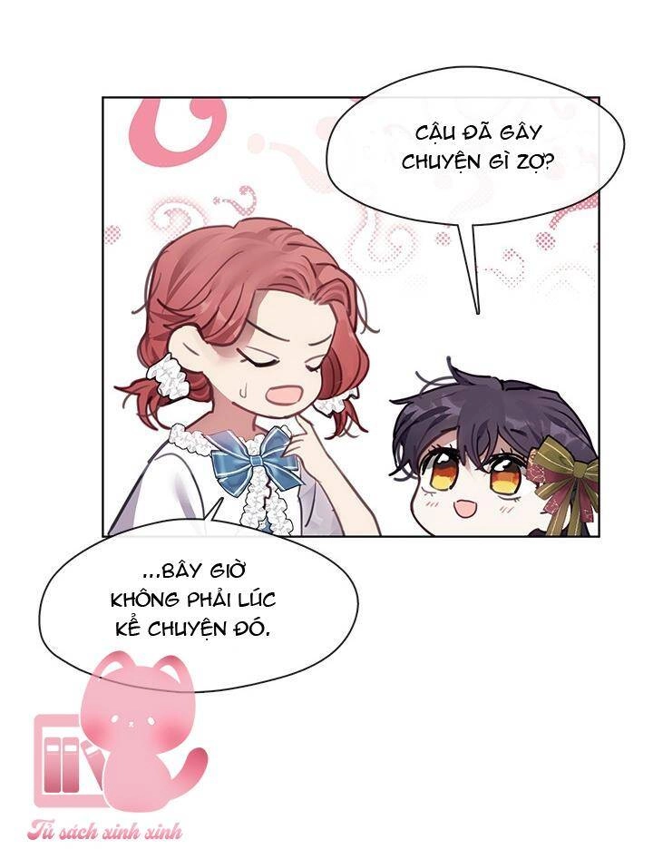 Gia Đình Bị Ám Ảnh Bởi Tôi Chapter 55 - 46