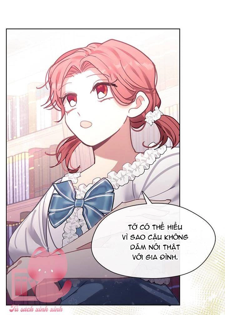 Gia Đình Bị Ám Ảnh Bởi Tôi Chapter 55 - 49