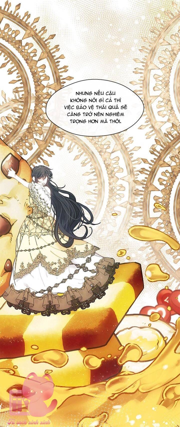 Gia Đình Bị Ám Ảnh Bởi Tôi Chapter 55 - 50