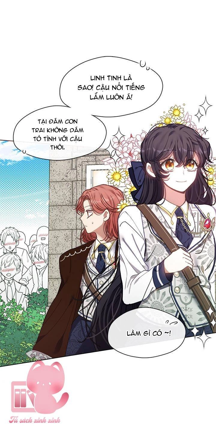 Gia Đình Bị Ám Ảnh Bởi Tôi Chapter 55 - 53