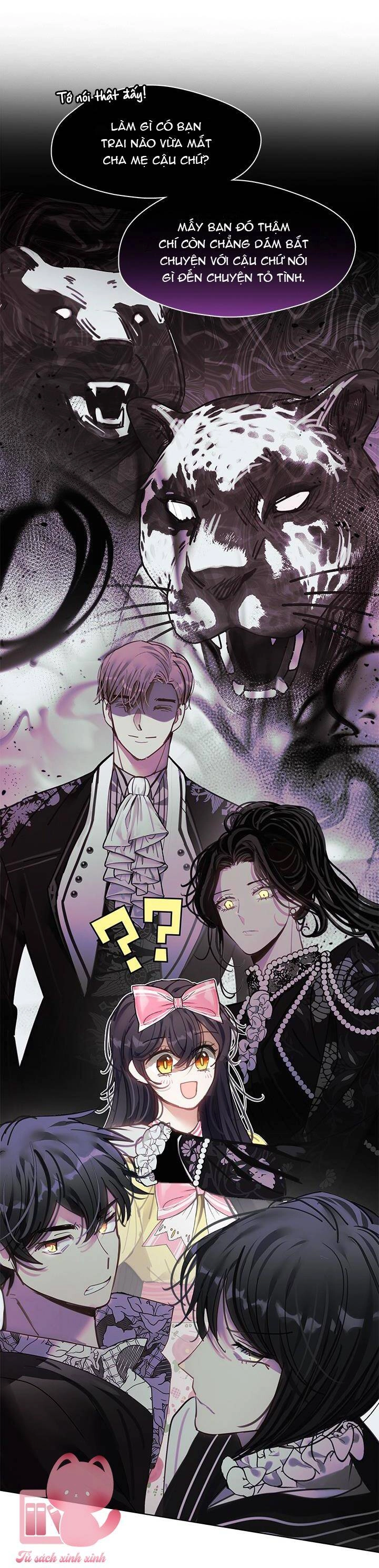 Gia Đình Bị Ám Ảnh Bởi Tôi Chapter 55 - 54