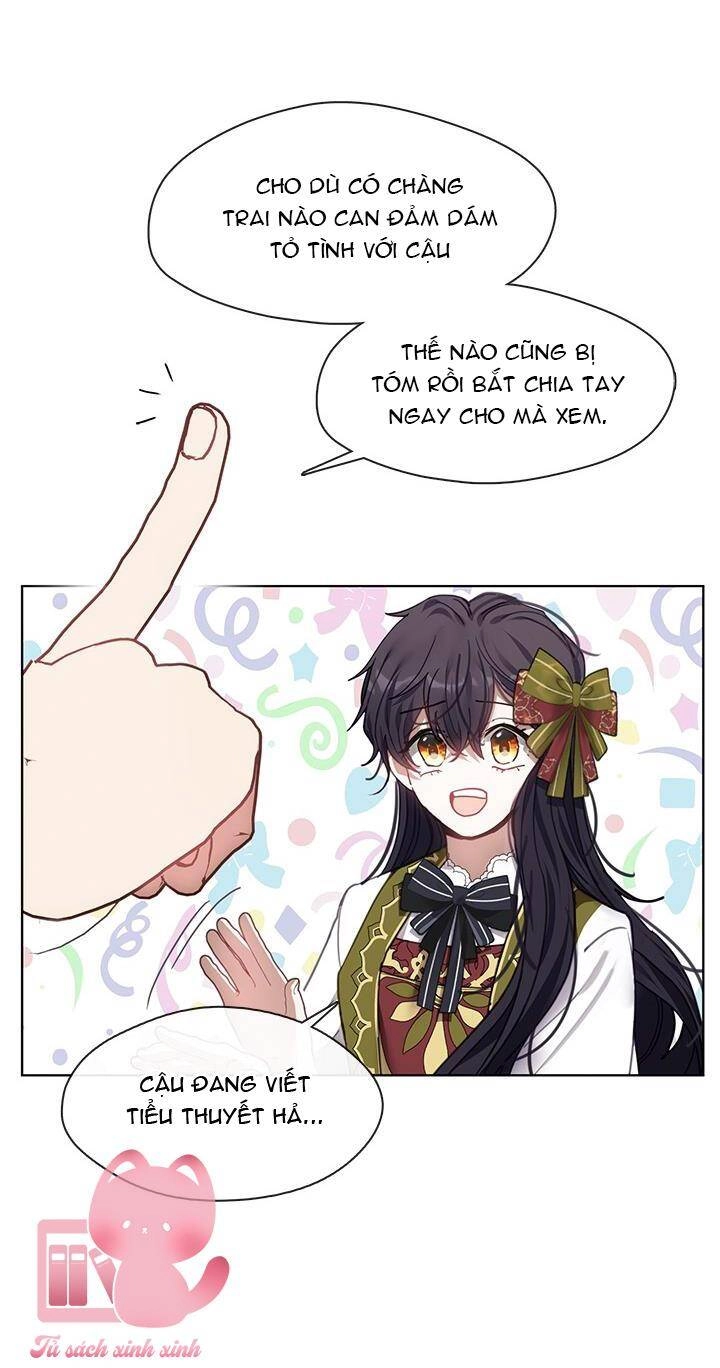 Gia Đình Bị Ám Ảnh Bởi Tôi Chapter 55 - 55